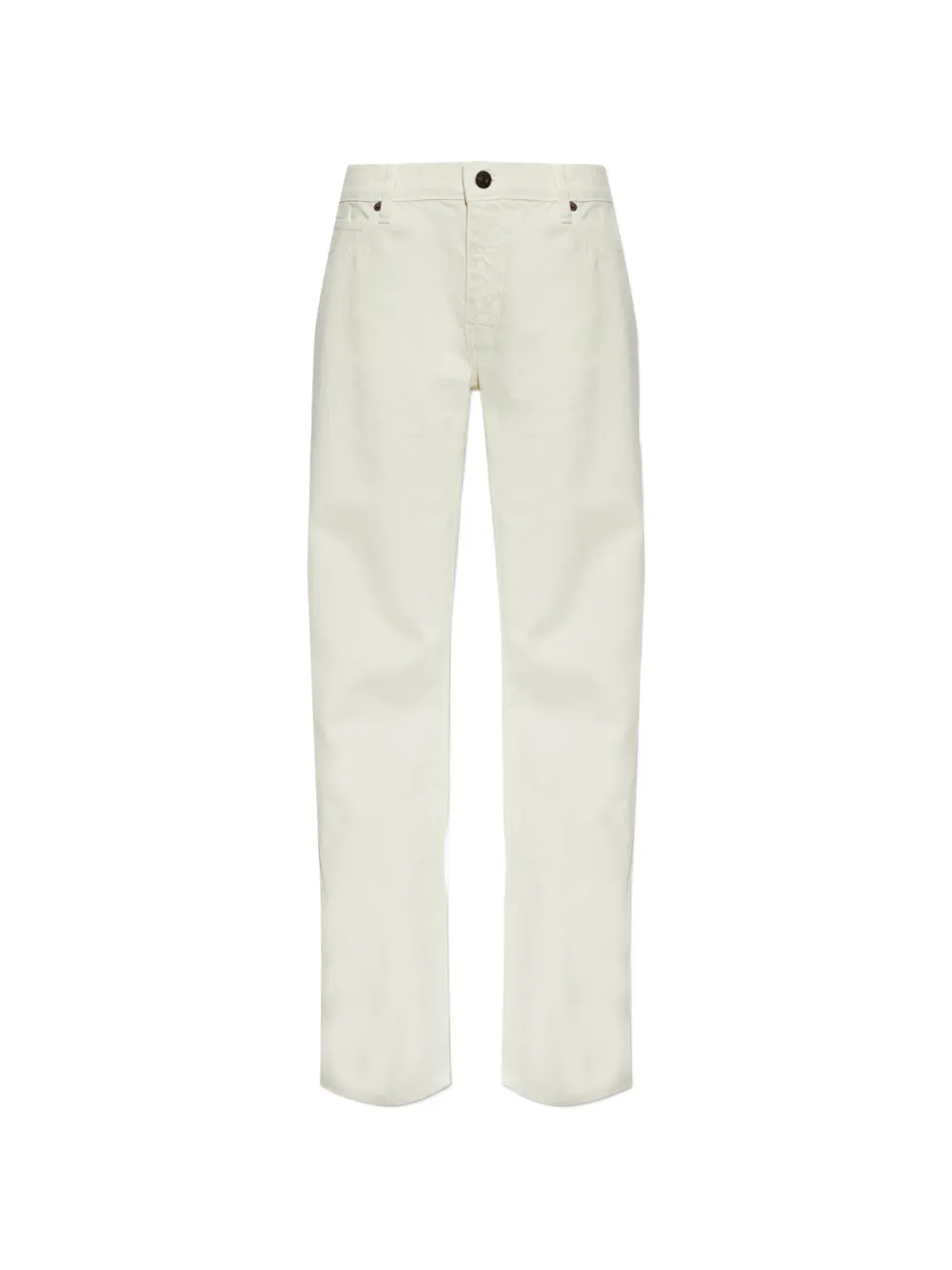 FRAME Jeans The Saturday - Toni neutri