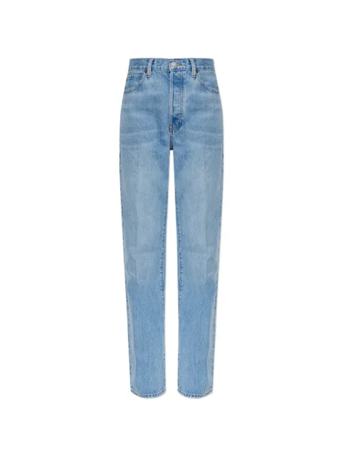 FRAME The Vertical high rise jeans