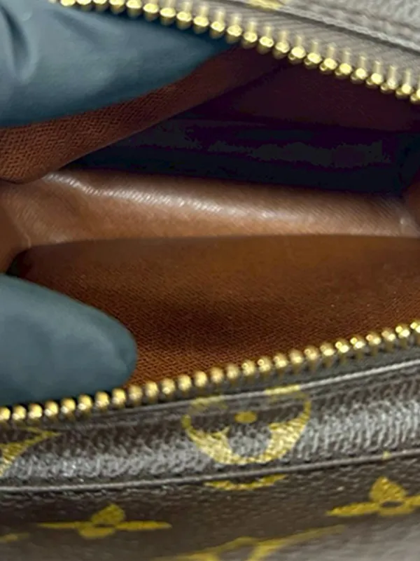 Louis Vuitton Pre-Owned 1988 モノグラム ミニ アマゾン ショルダー