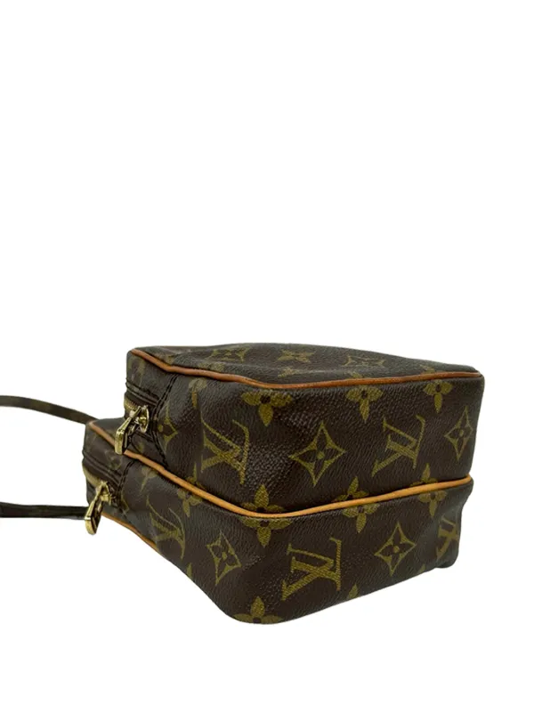 Louis Vuitton Pre-Owned 1988 モノグラム ミニ アマゾン ショルダー