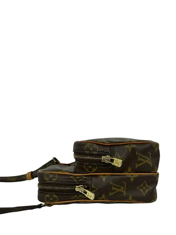 Louis Vuitton Pre-Owned 1988 モノグラム ミニ アマゾン ショルダー