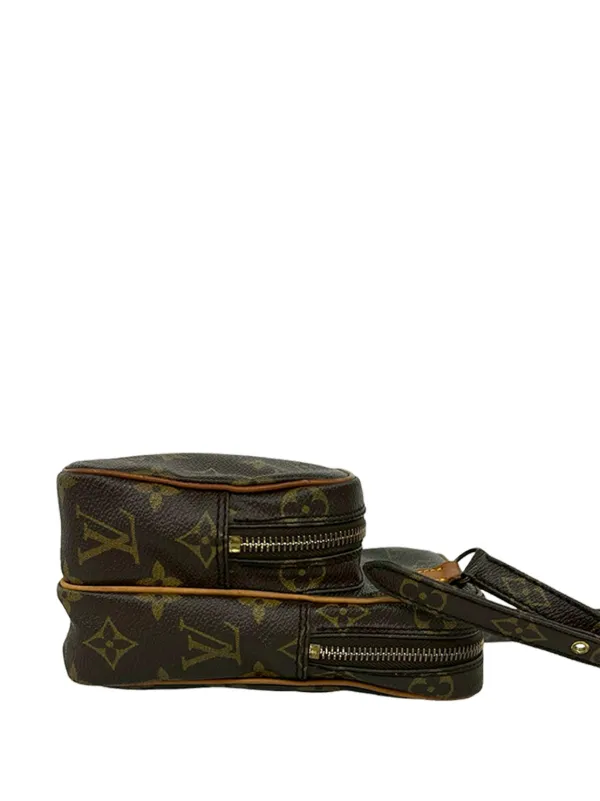 Louis Vuitton Pre-Owned 1988 モノグラム ミニ アマゾン ショルダー