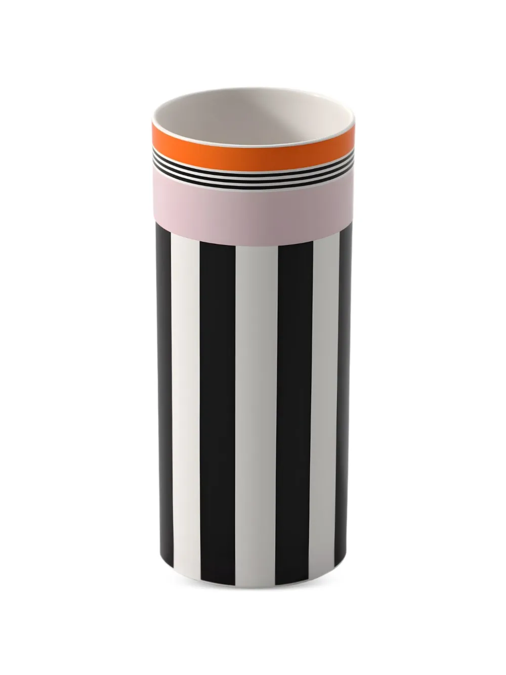  Villeroy & Boch Jarra Memphis A Rayas - Negro 