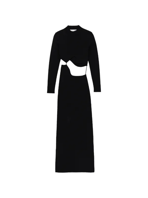 cute full sleeve dresses MITILLY Long Dress for Women Formal Wedding Guest, Bean Paste, S Cutwork - Wikipedia 尺码:XS/S 05/08/2025 The cuffs feature three