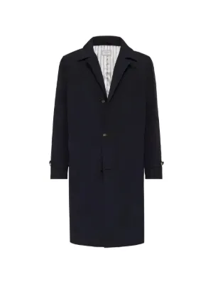Brunello Cucinelli コート・ダウン メンズ通販 - FARFETCH