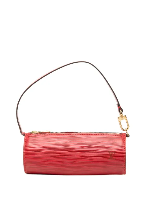 Louis Vuitton Pre-Owned sac à main Épi Pochette Papillon (1990-2010)