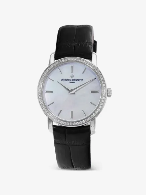 Vacheron Constantin наручные часы Diamond 30 мм (2016 год)