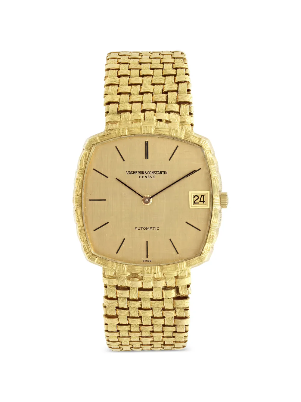 Vacheron Constantin Orologio Classic 33mm