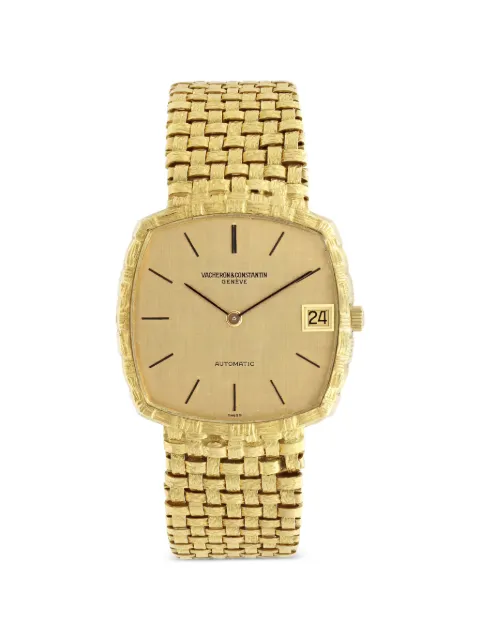 Vacheron Constantin Classic 33mm watch