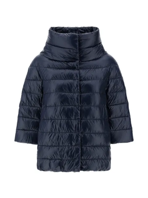 Herno Aminta quilted jacket