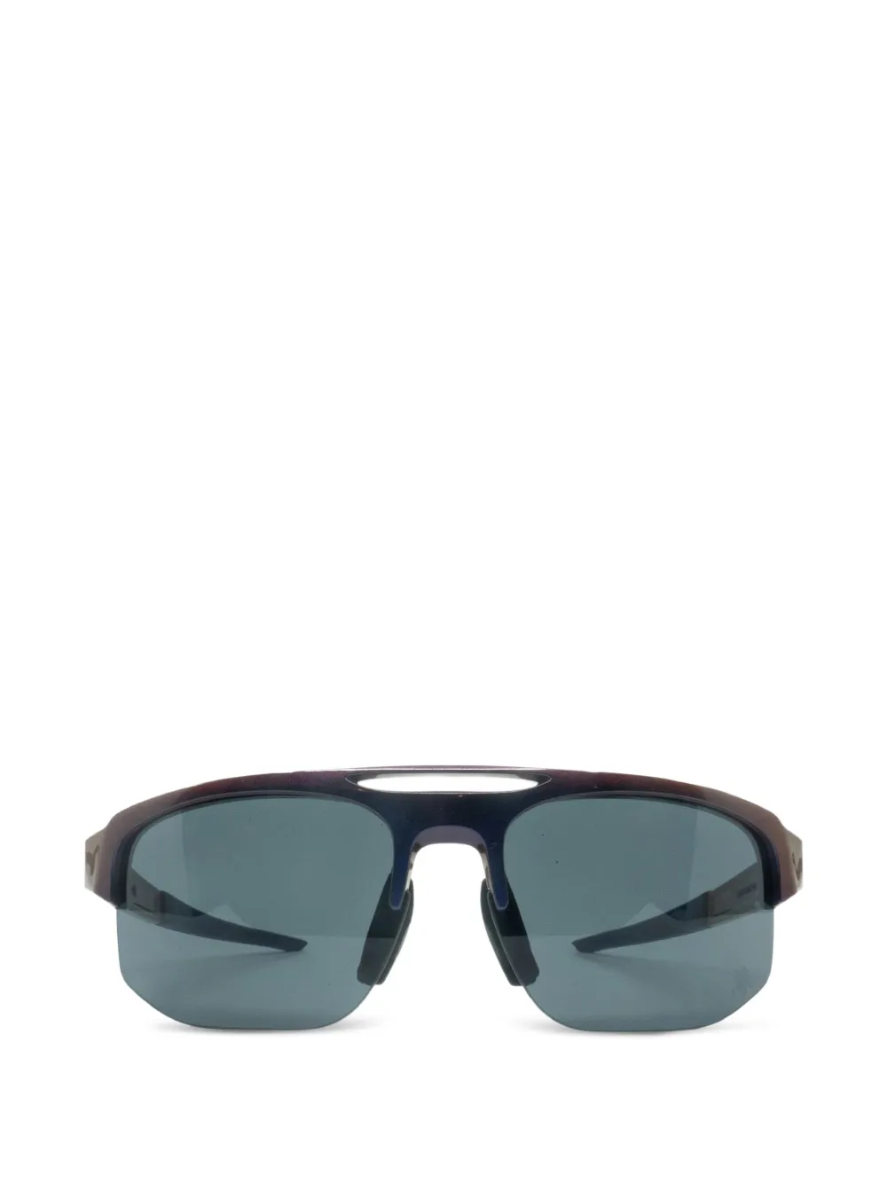 Oakley Occhiali da sole Mercenary Prizm - Blu