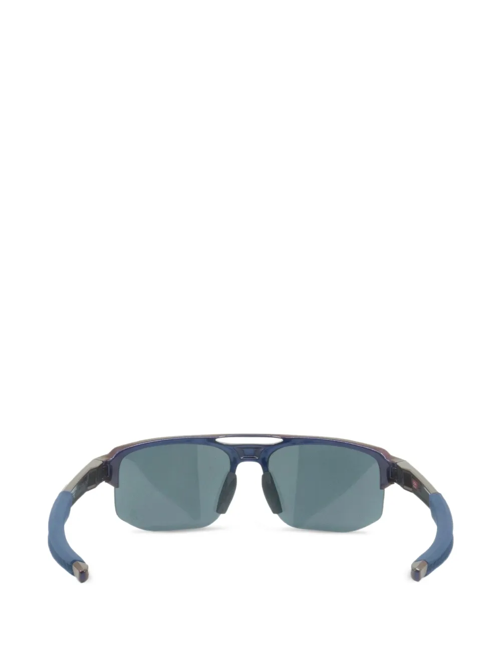 Oakley Mercenary Prizm zonnebril Blauw