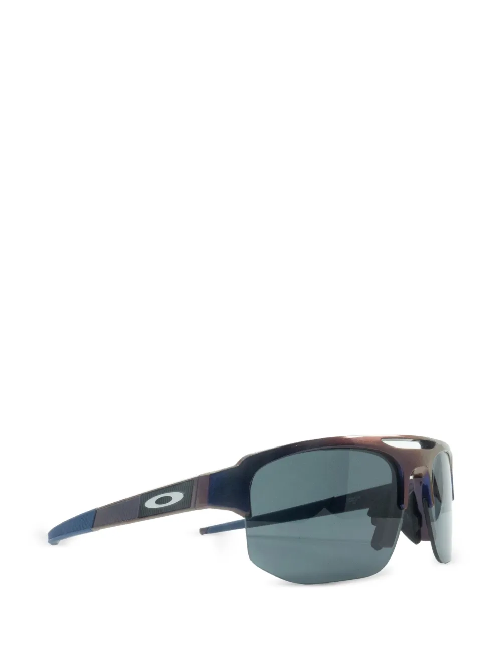 Oakley Mercenary Prizm zonnebril Blauw