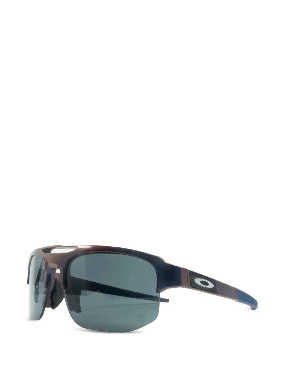 Oakley Mercenary Prizm zonnebril Blauw