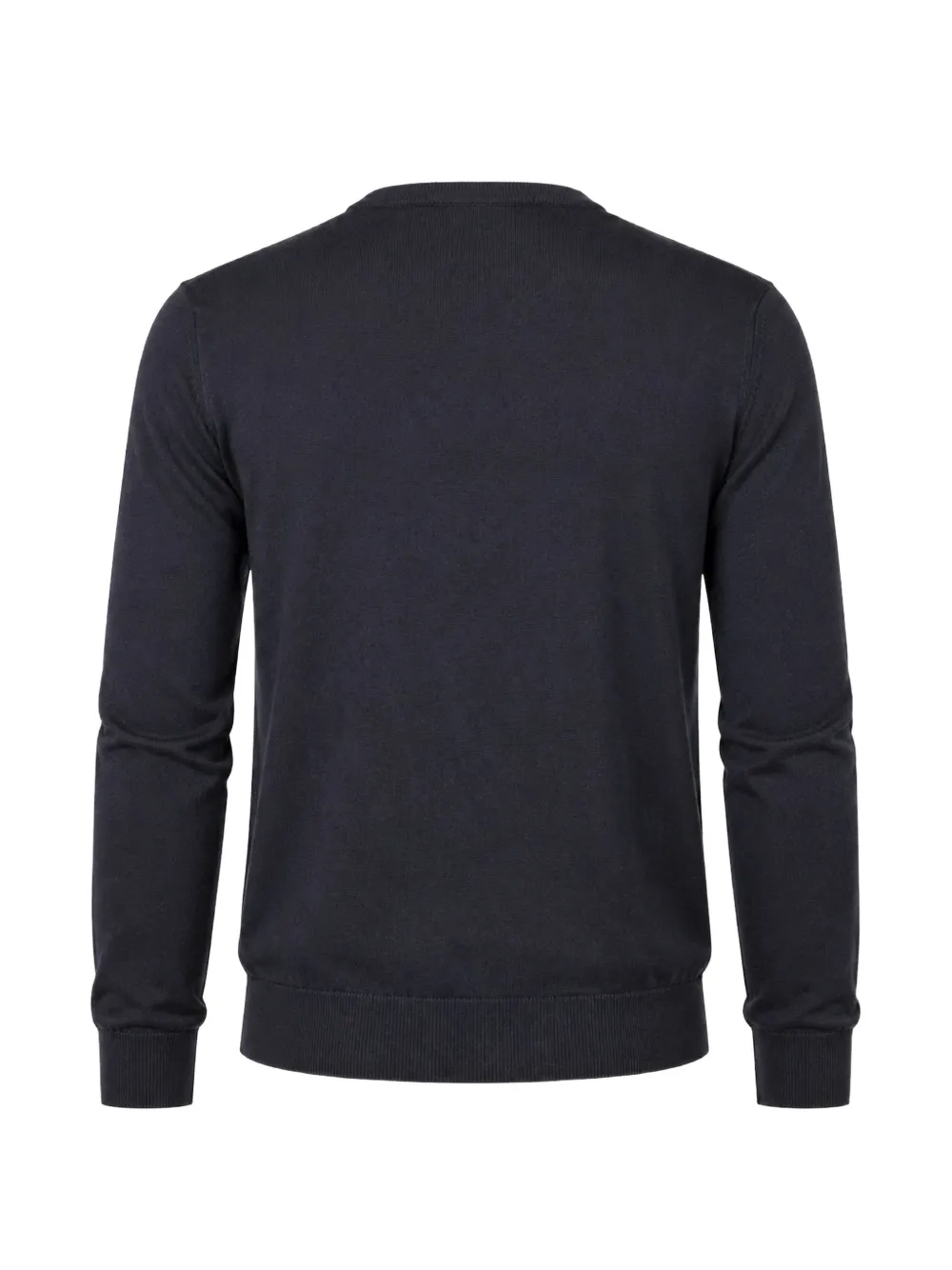  Altea Crew-neck Sweater - Bleu 