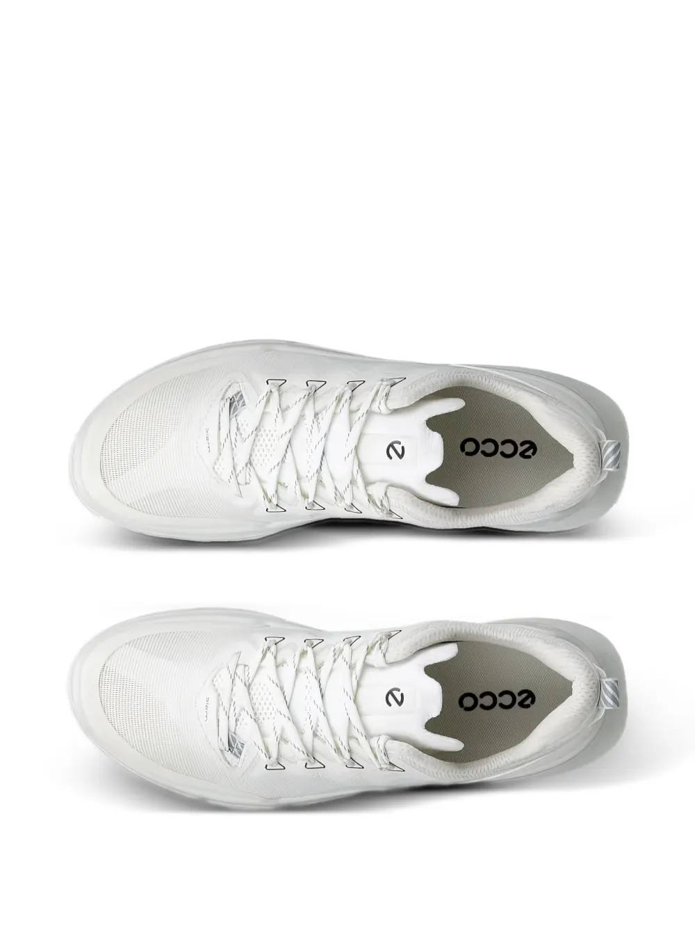 ECCO Biom 720 sneakers Wit