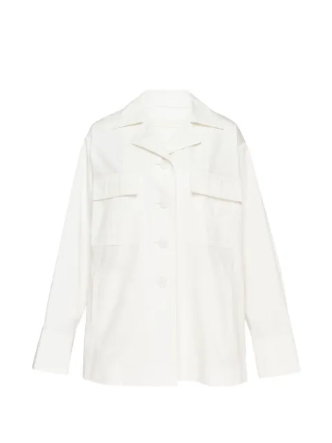 Club21 Collection Thea button-up jacket