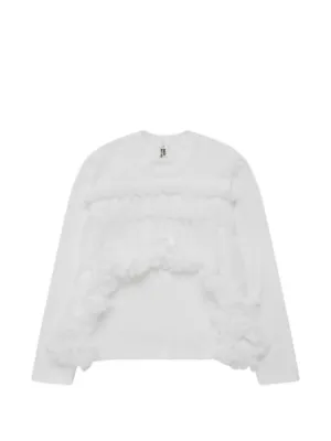 Comme des Garçons Noir Kei Ninomiya（コム・デ・ギャルソン ノワール