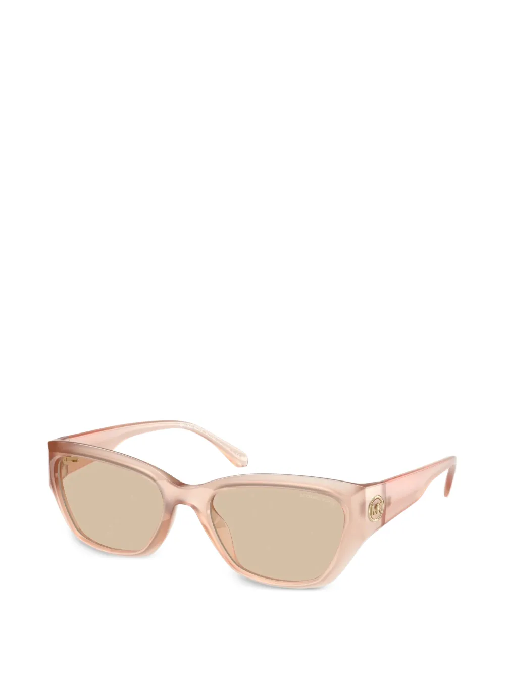 Michael Kors Occhiali da sole Pearl River - Rosa