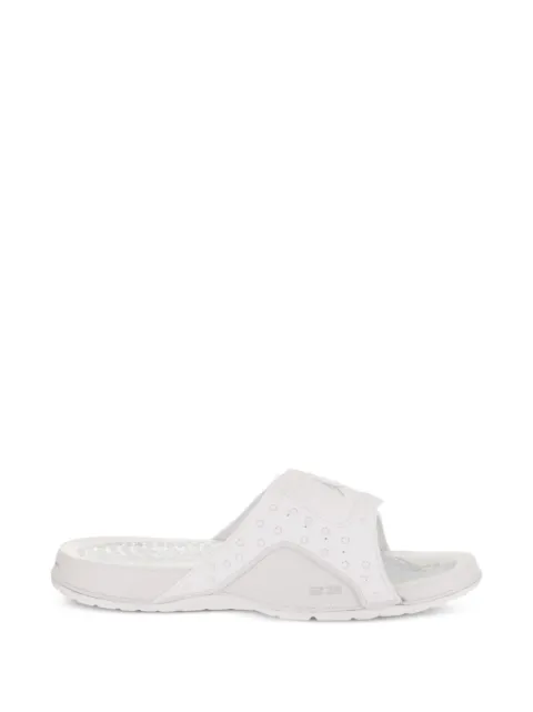 Jordan Hydro 13 Retro slides