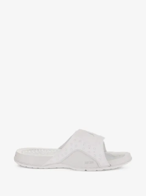 Jordan Hydro 13 Retro slides