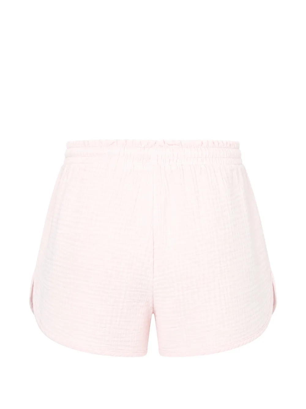 Xirena Starla shorts met trekkoord Roze