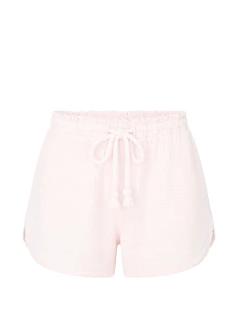 Xirena Starla drawstring shorts