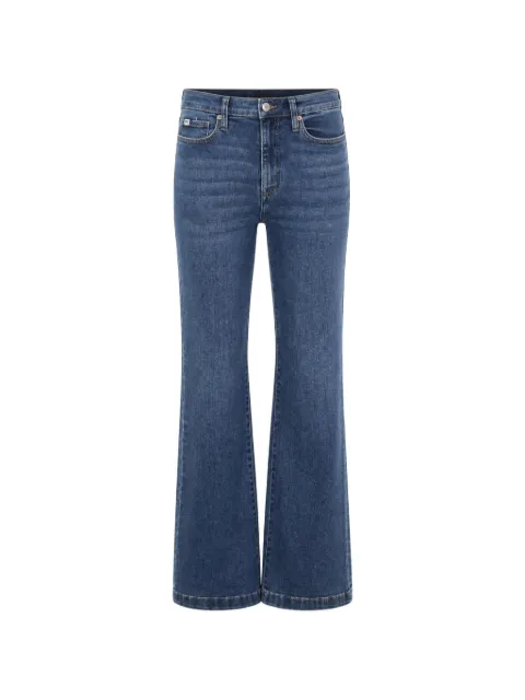 DKNY Williamsburg jeans