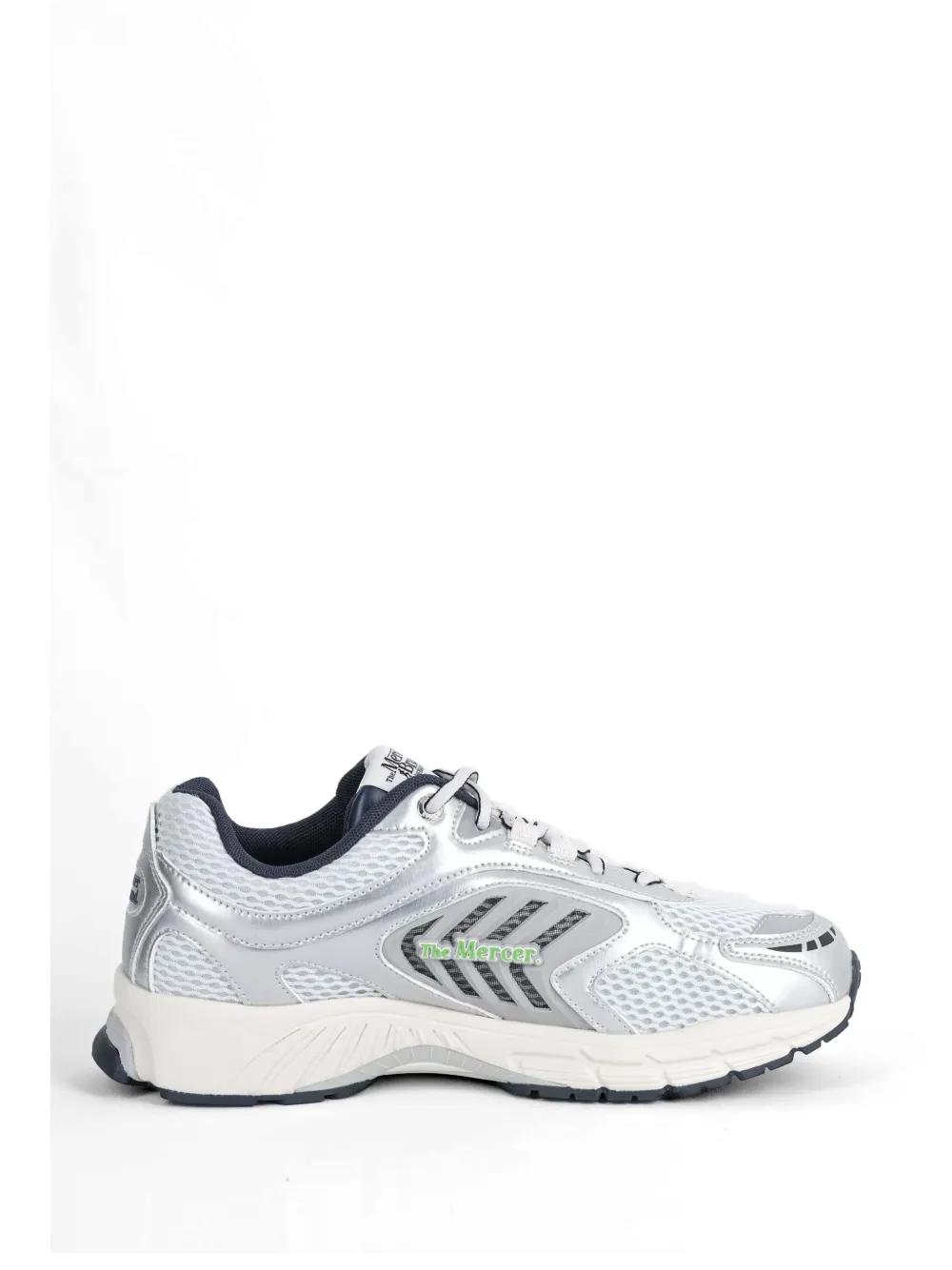 TheMercer. Re-Run Evo sneakers - Blau