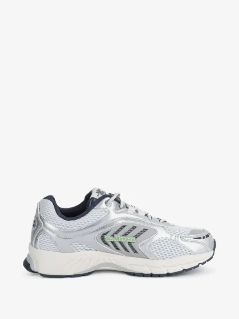 TheMercer. tenis Re-Run Evo