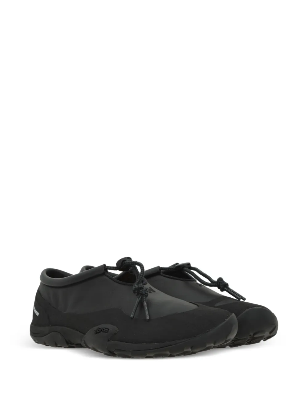 Junya Watanabe x New Balance MT10 sneakers Zwart