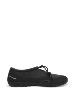 Junya watanabe パンプス 美品☆ JUNYA WATANABE 05AW Lace Up Heels 【公式通販】