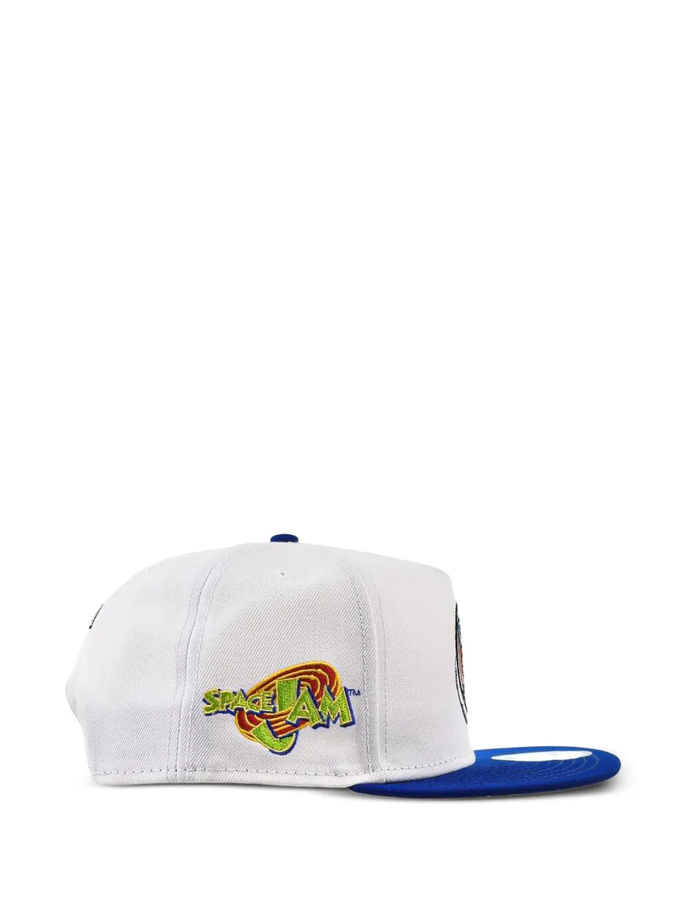 NEW ERA CAP 9FIFTY Lola Bunny hoed met A-montuur Wit