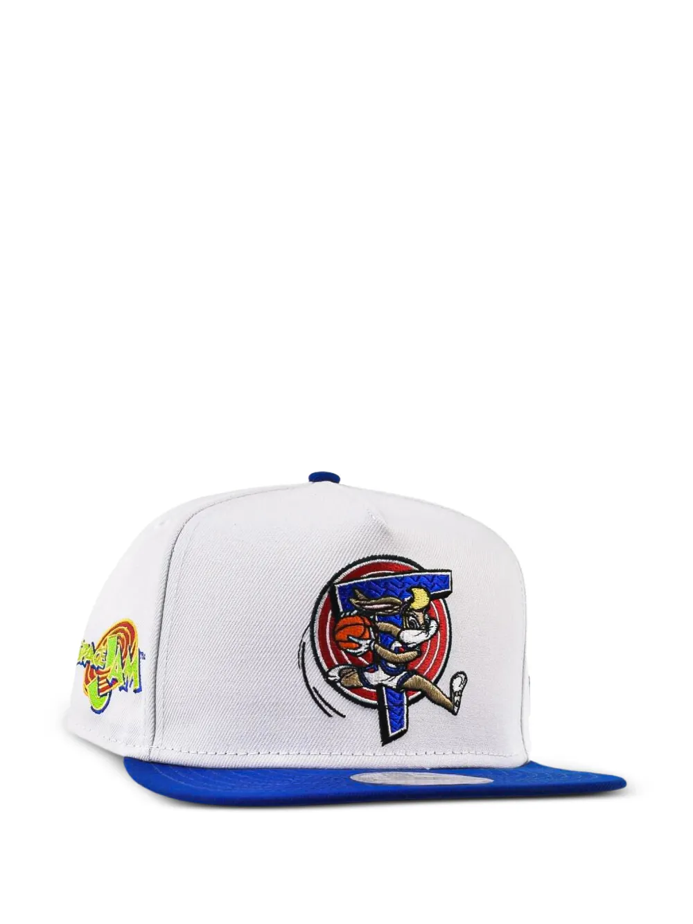 New Era 9fifty A-frame Lola Bunny Hat In Purple