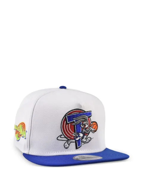 NEW ERA CAP 9FIFTY A-Frame Space Jam hat
