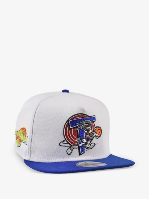 NEW ERA CAP sombrero 9FIFTY A-Frame Space Jam