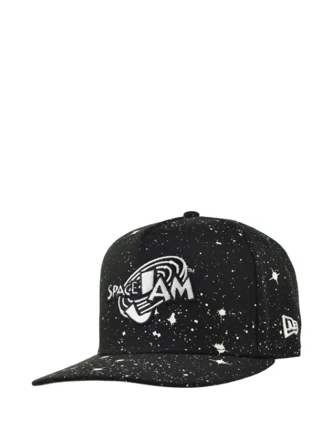 NEW ERA CAP 9FIFTY A-Frame Space Jam cap