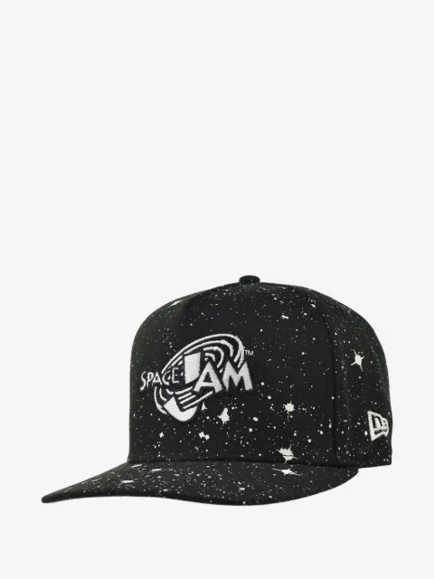 NEW ERA CAP 9FIFTY A-Frame Space Jam cap
