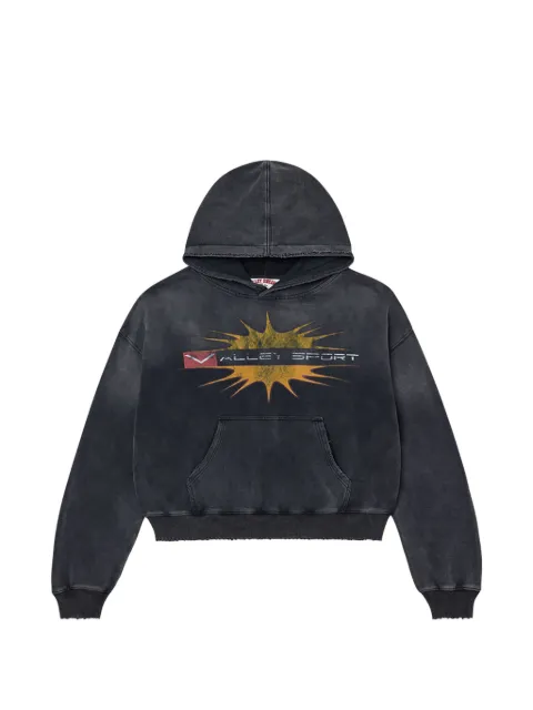 Vale Forever Sunshine hoodie