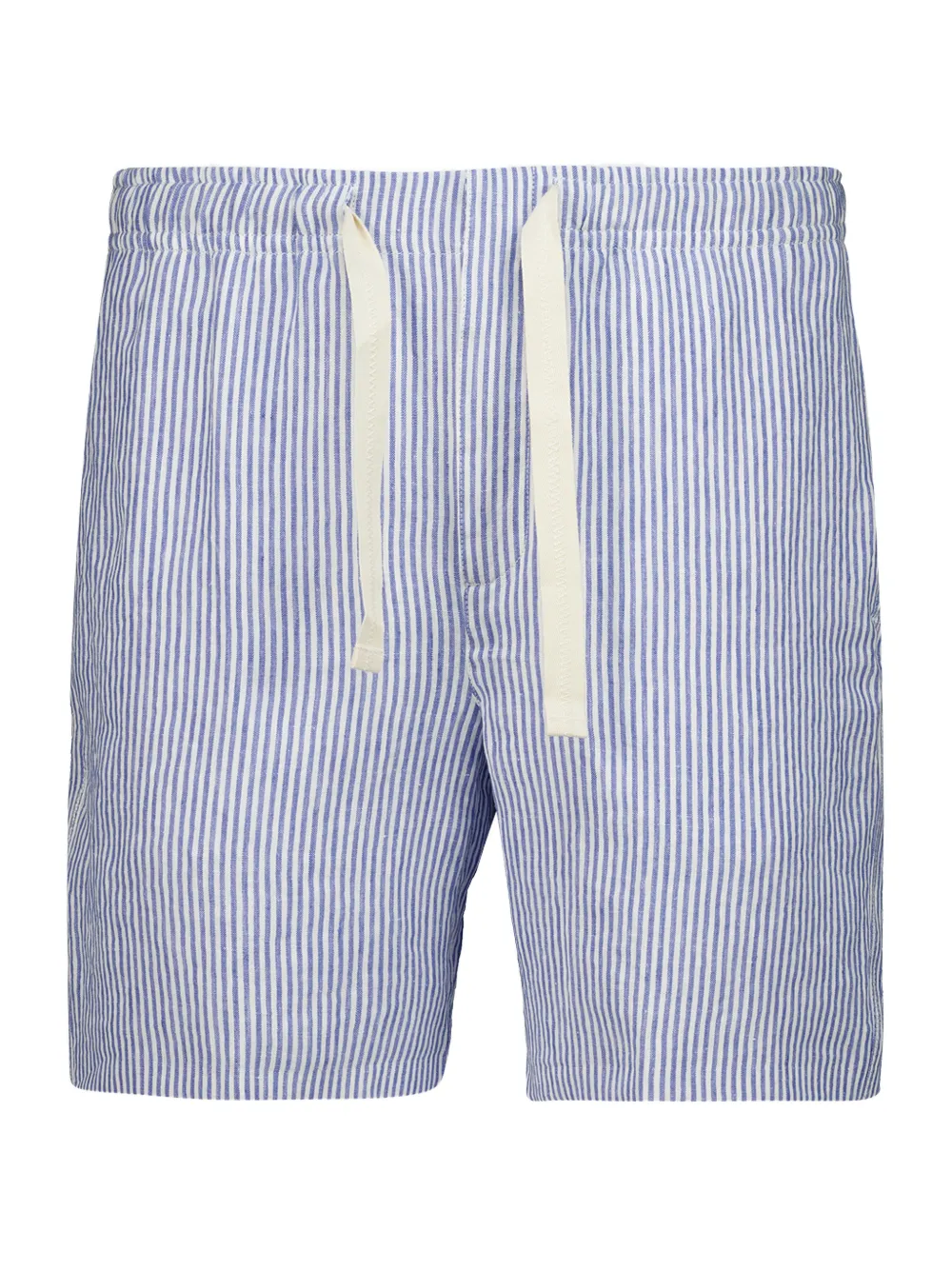 Orlebar Brown Shorts Alex - Blu