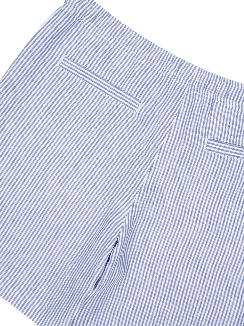 Orlebar Brown Alex shorts Blauw