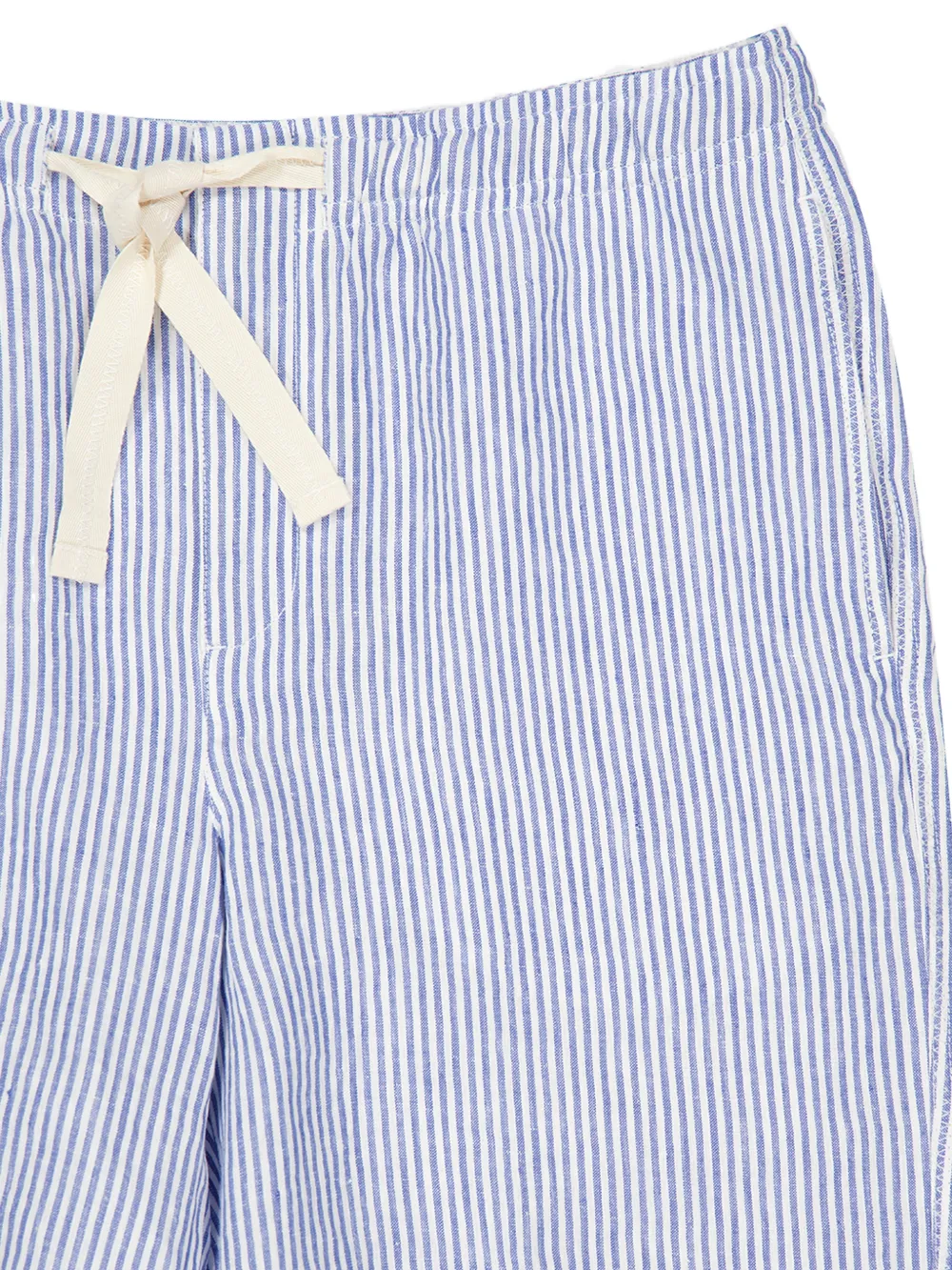 Orlebar Brown Alex shorts Blauw