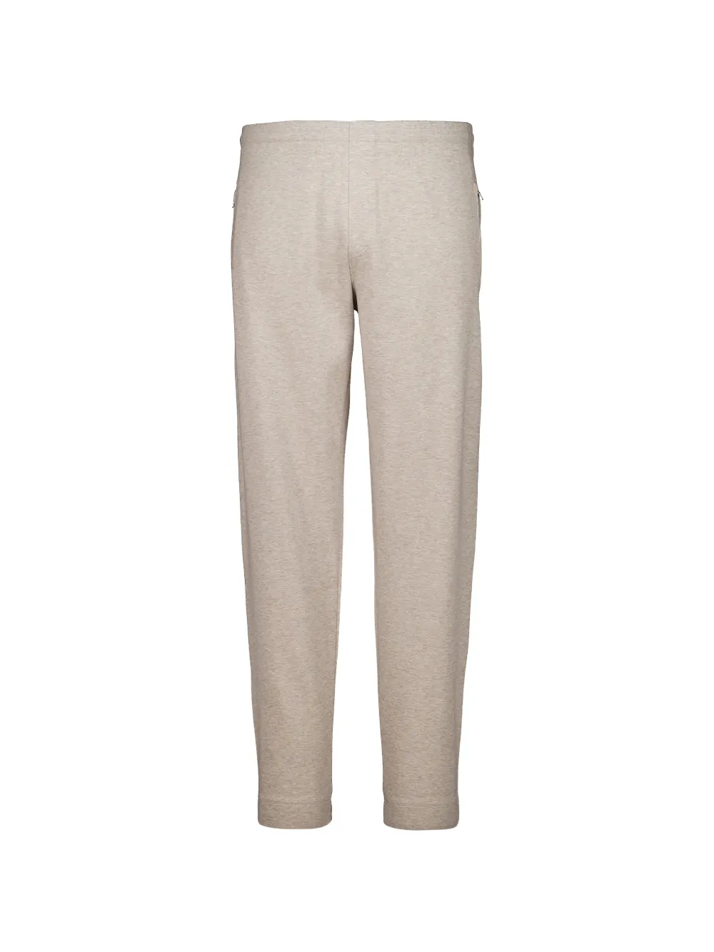 Orlebar Brown Pantaloni sportivi in misto cashmere - Toni neutri