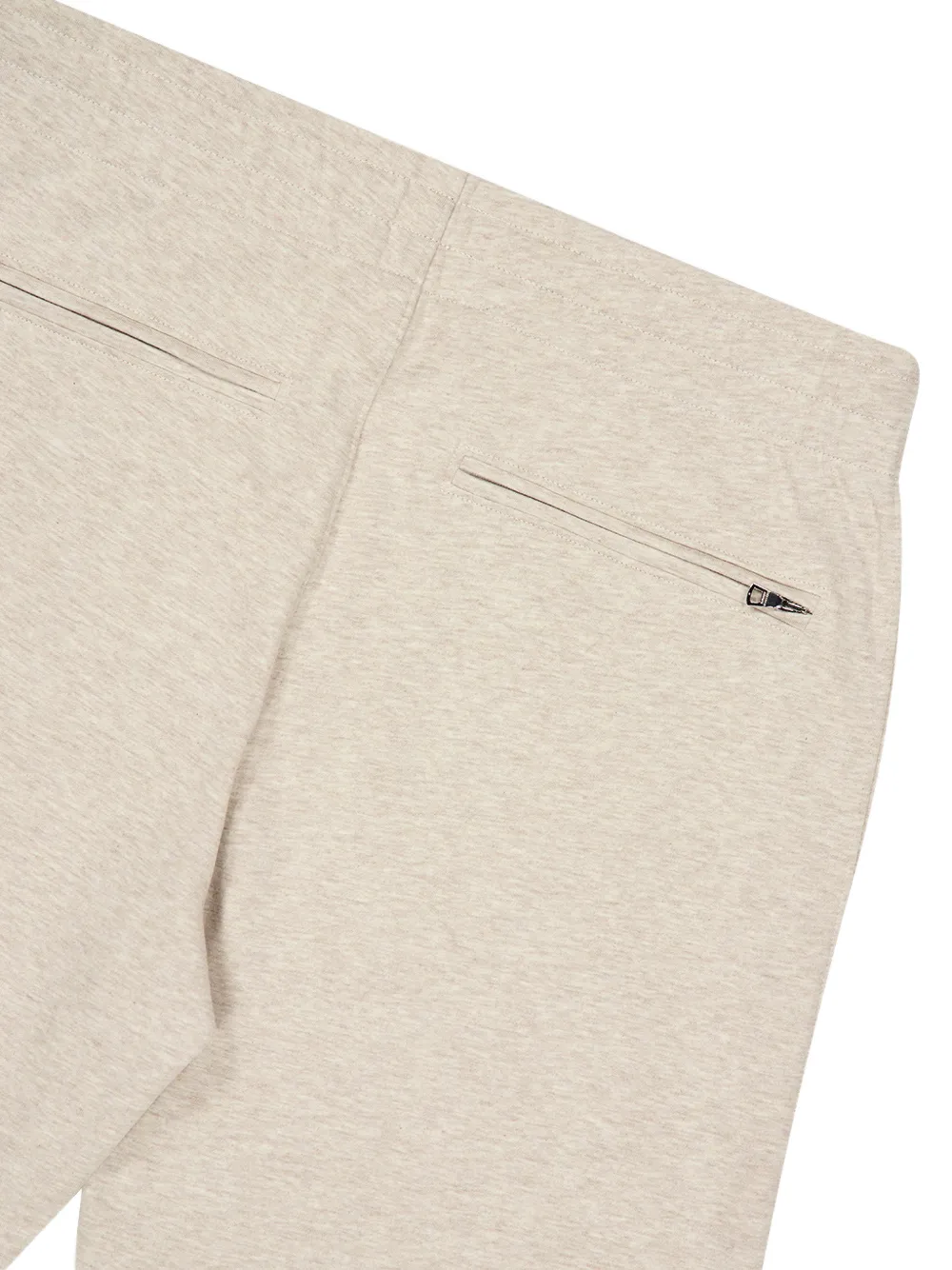 Orlebar Brown Struma trainingsbroek Beige