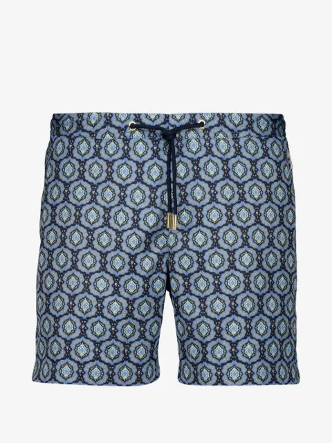 Orlebar Brown short de bain Bulldog