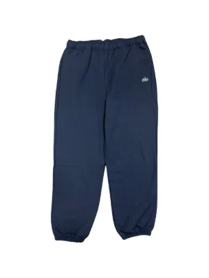 Alo Yoga Performance Track Pants for Men - Shop Now on FARFETCH