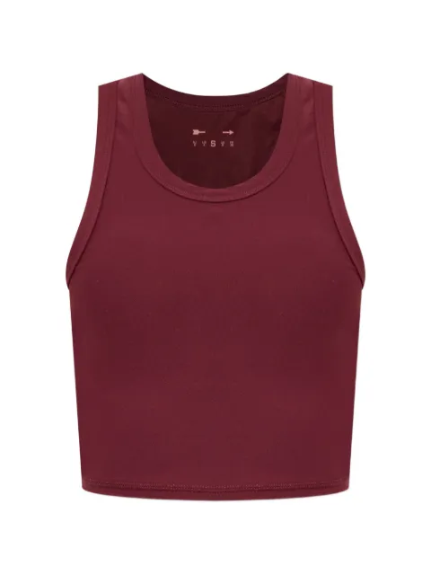 The Upside Sophie cropped tank top