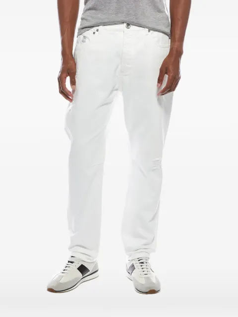 Brunello Cucinelli vaqueros Leisure Fit