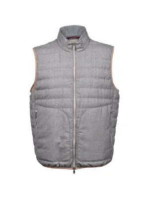Brunello Cucinelli（ブルネロクチネリ）ベスト ジレ - FARFETCH