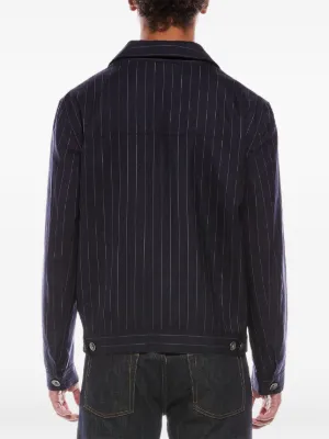 Brunello Cucinelli デニムジャケット メンズ通販 - FARFETCH